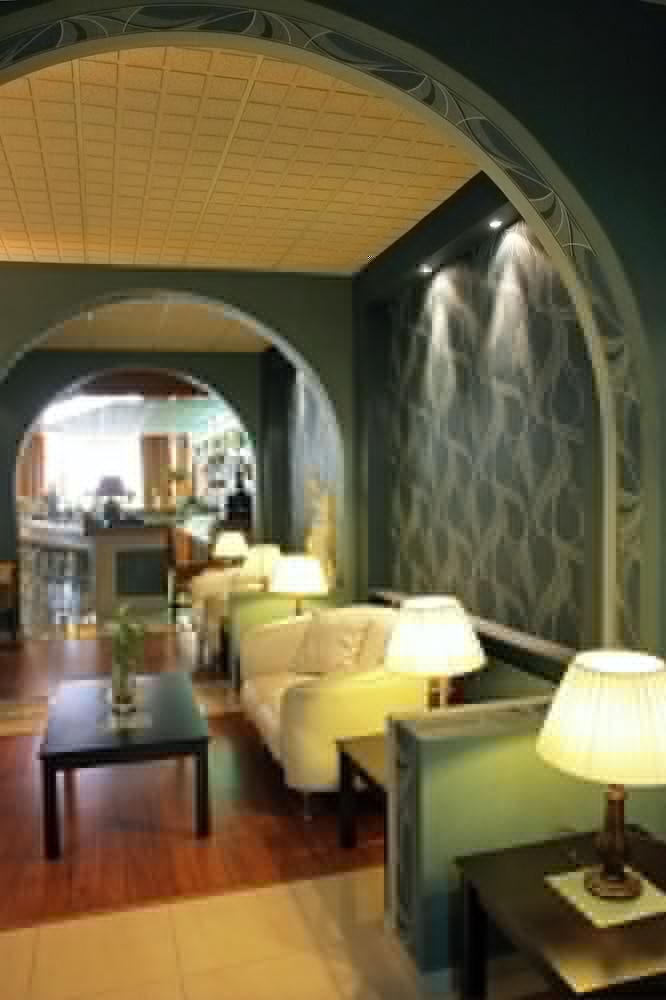 莉迪亚酒店 Rhodes City 外观 照片
