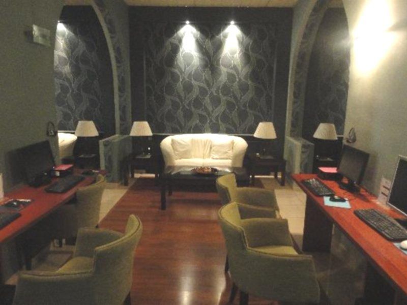 莉迪亚酒店 Rhodes City 外观 照片