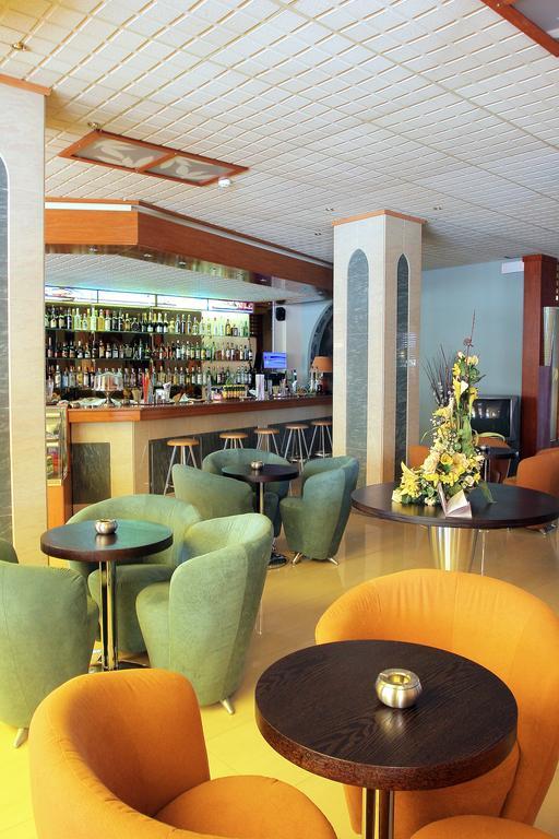 莉迪亚酒店 Rhodes City 外观 照片